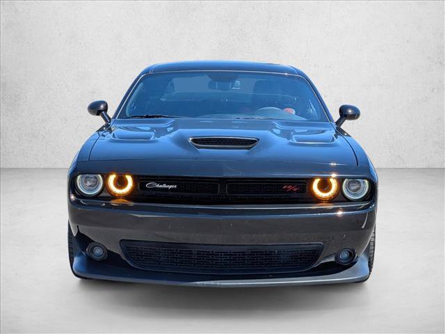 Used 2023 Dodge Challenger R/T Scat Pack RWD image 6