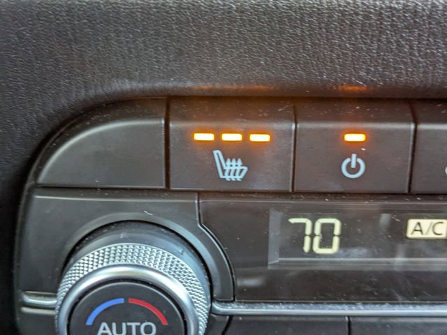 Used 2020 MAZDA CX-5 Touring image 24