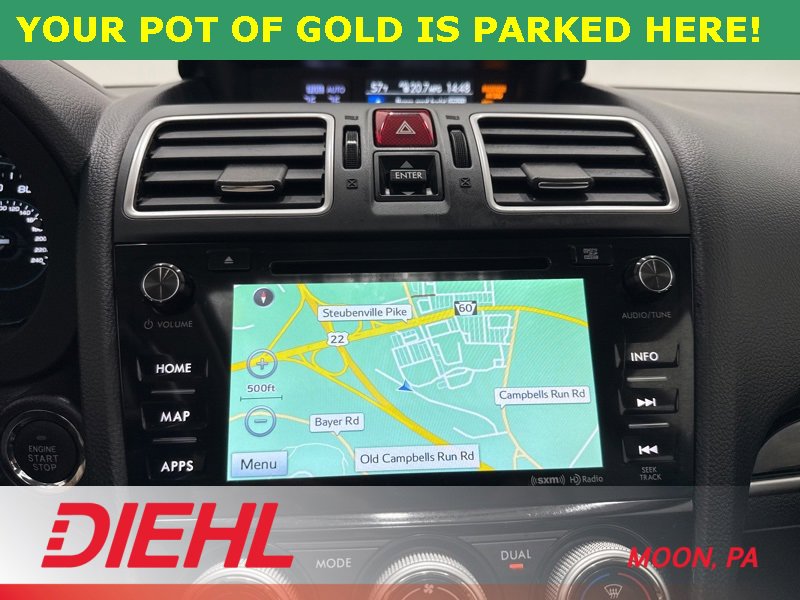 Used 2018 Subaru Forester 2.0XT Touring image 35