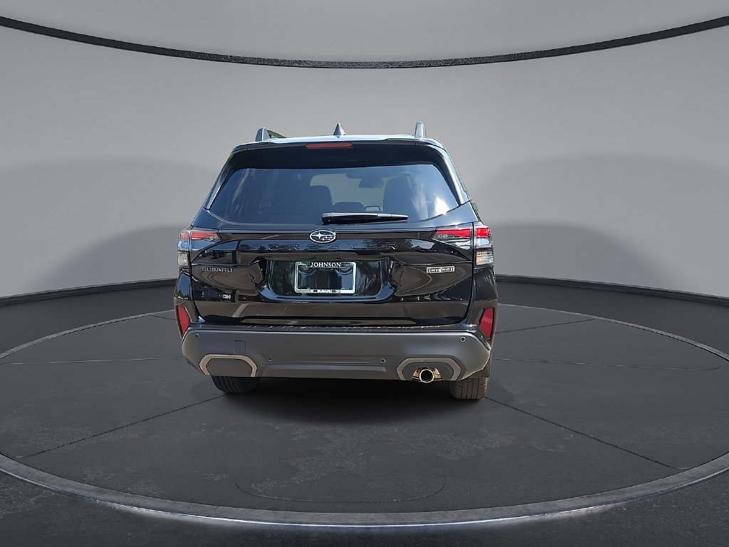 New 2026 Subaru Forester Limited AWD/4WD image 3