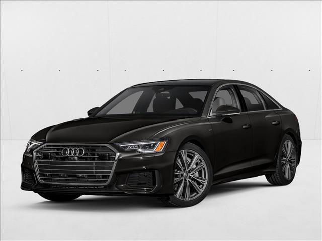 Used 2022 Audi A6 2.0T Premium w/ Black Optic Sport Package
