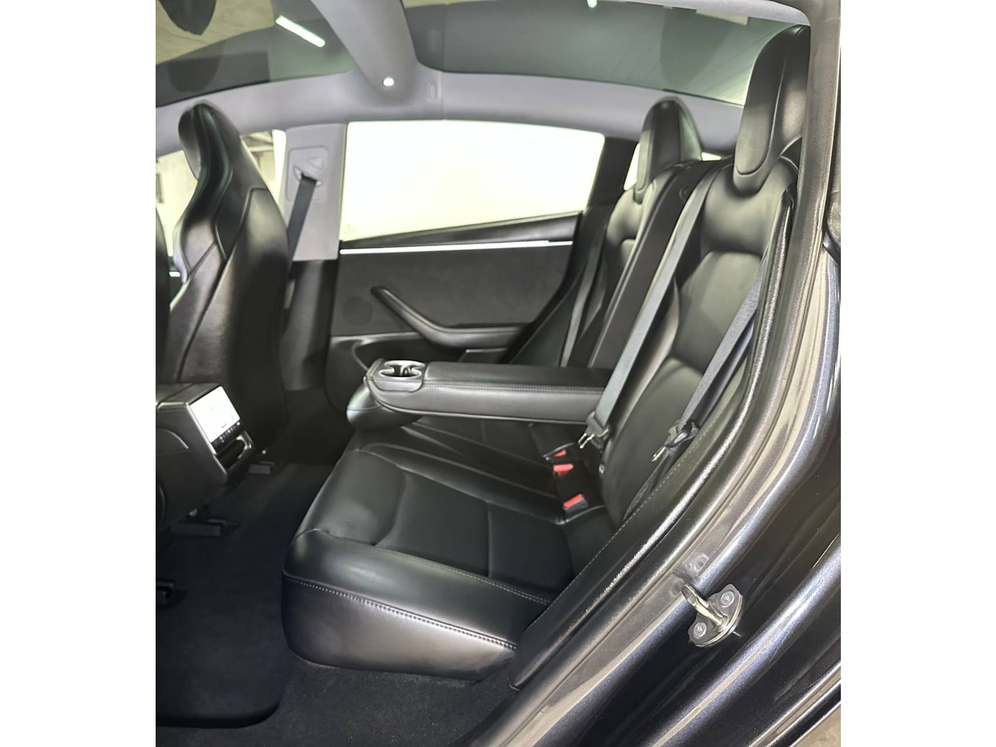 Used 2024 Tesla Model 3 Performance AWD/4WD image 34