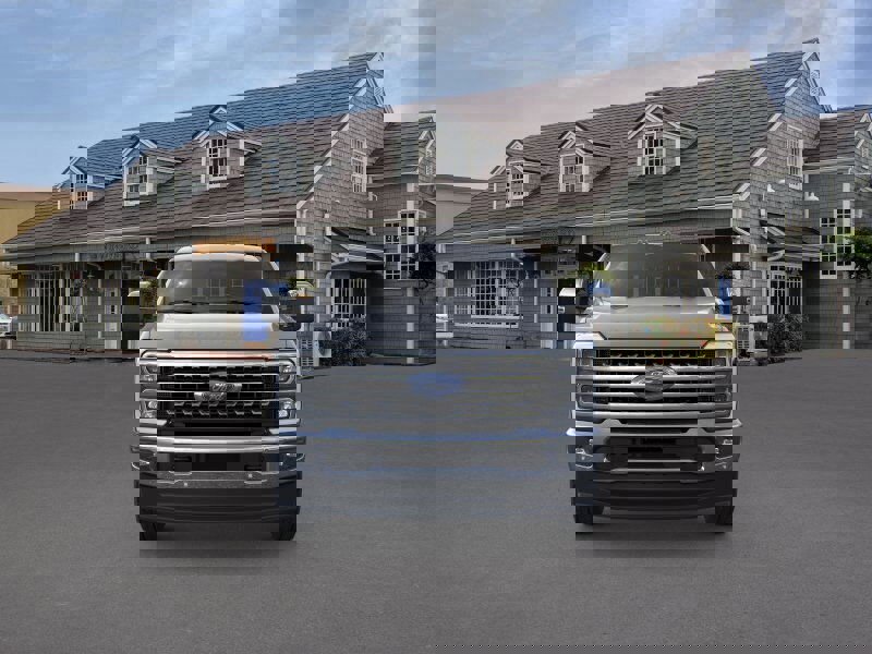 New 2025 Ford F250 Lariat w/ Lariat Ultimate Package image 28
