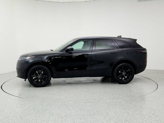 New 2026 Land Rover Range Rover Velar S AWD/4WD image 8
