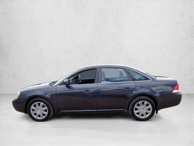Used 2007 Mercury Montego Premier AWD/4WD video 2