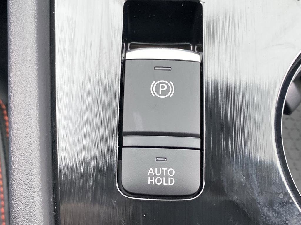 New 2026 Nissan Rogue SV image 25