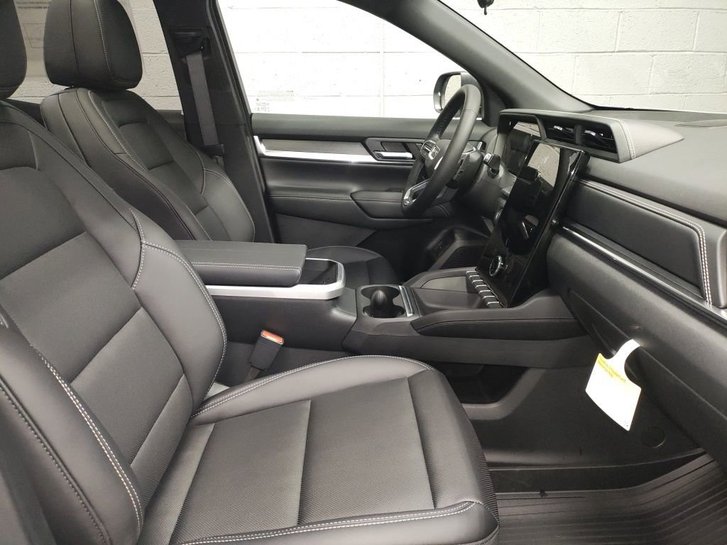 New 2026 GMC Terrain Elevation image 7