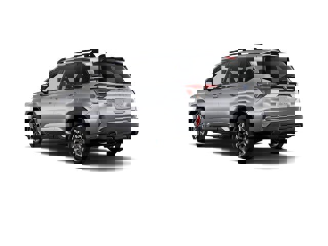 New 2026 Subaru Forester Premium image 5