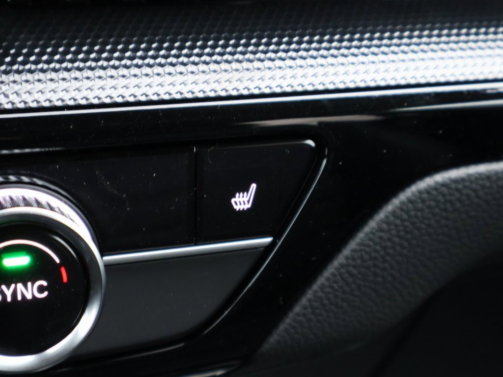 New 2026 Honda CR-V EX-L image 16