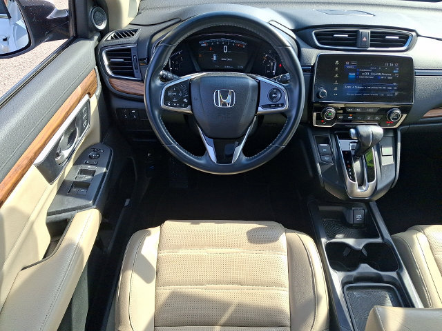 Used 2017 Honda CR-V EX-L image 12