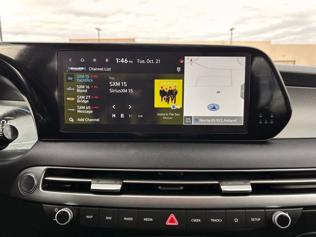 Used 2025 Hyundai Palisade XRT image 15