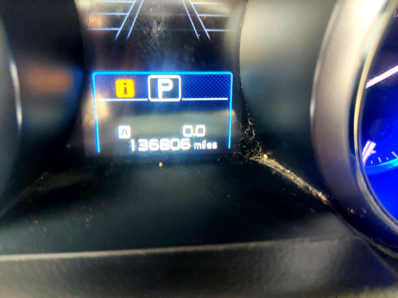 Used 2017 Subaru Outback 2.5i Premium image 10