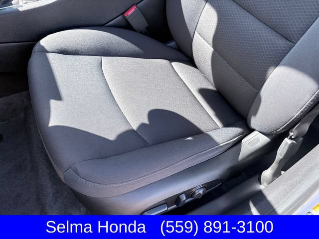Used 2023 Chevrolet Malibu LT w/ LPO, Floor Liner Package FWD image 10