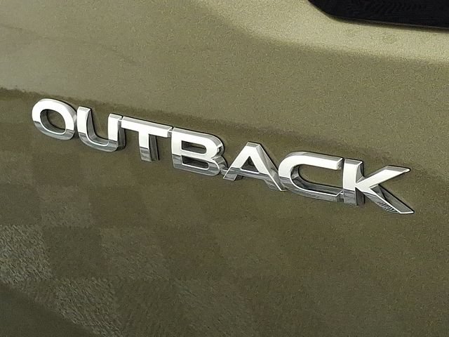 Used 2024 Subaru Outback Premium w/ Popular Package #1A AWD/4WD image 31