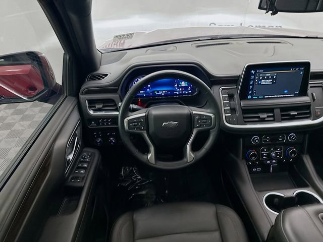 Used 2023 Chevrolet Tahoe Z71 w/ Z71 Off-Road Package image 26