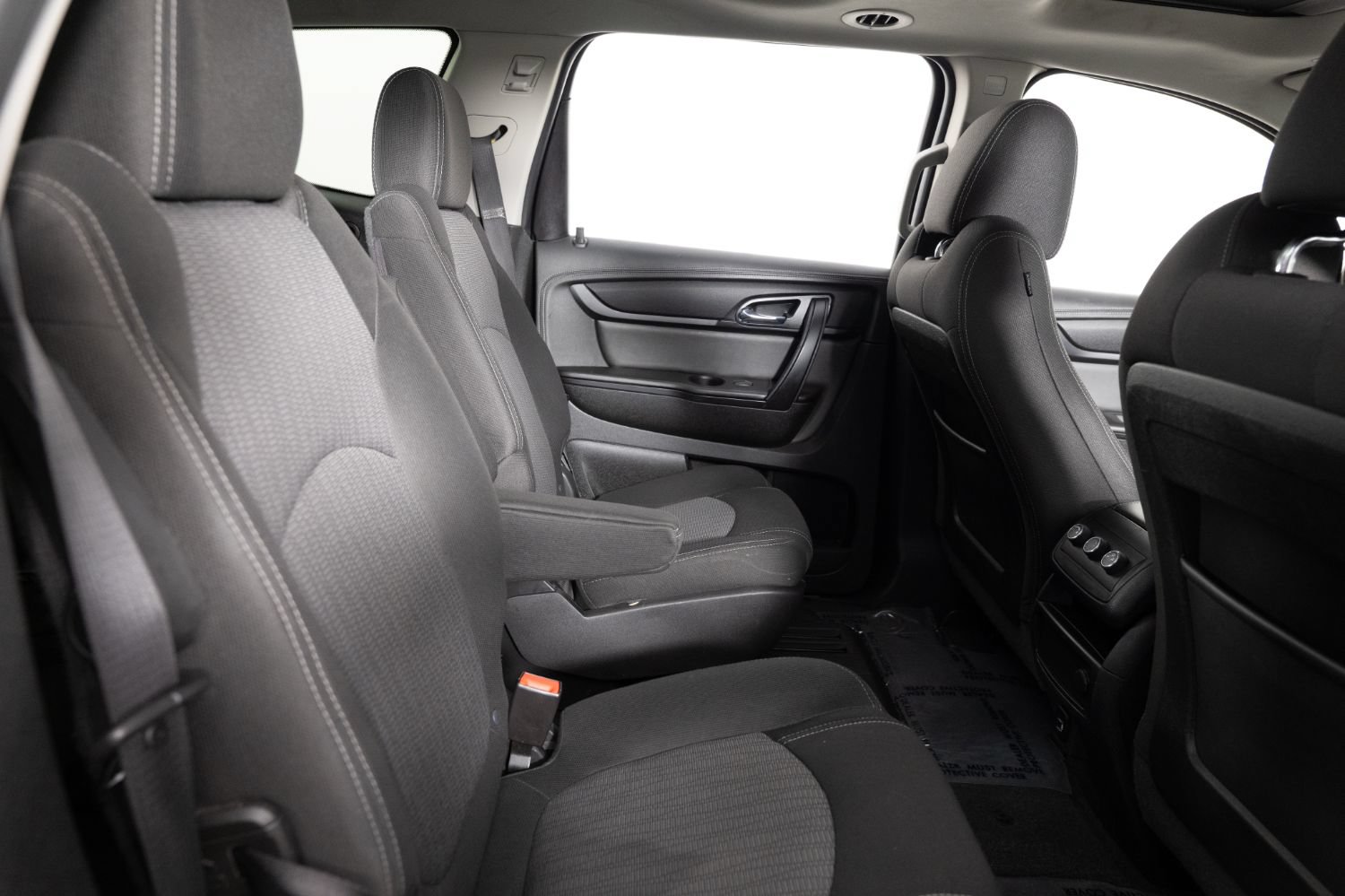 Used 2017 Chevrolet Traverse LT w/ True North Edition AWD/4WD image 23