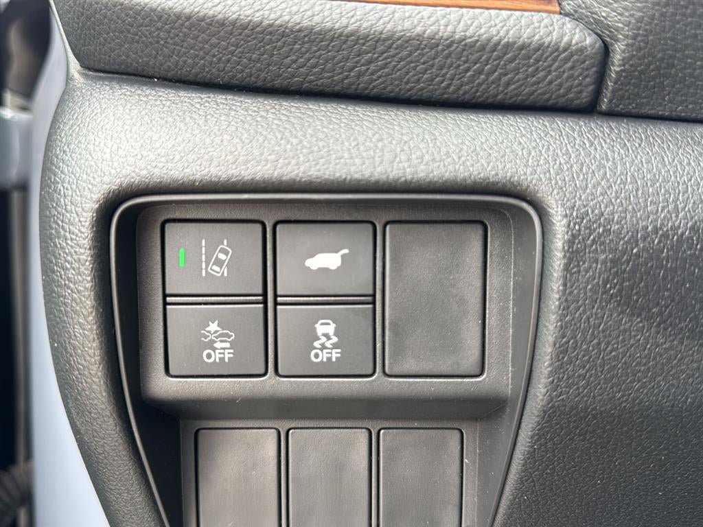 Used 2020 Honda CR-V EX-L image 24