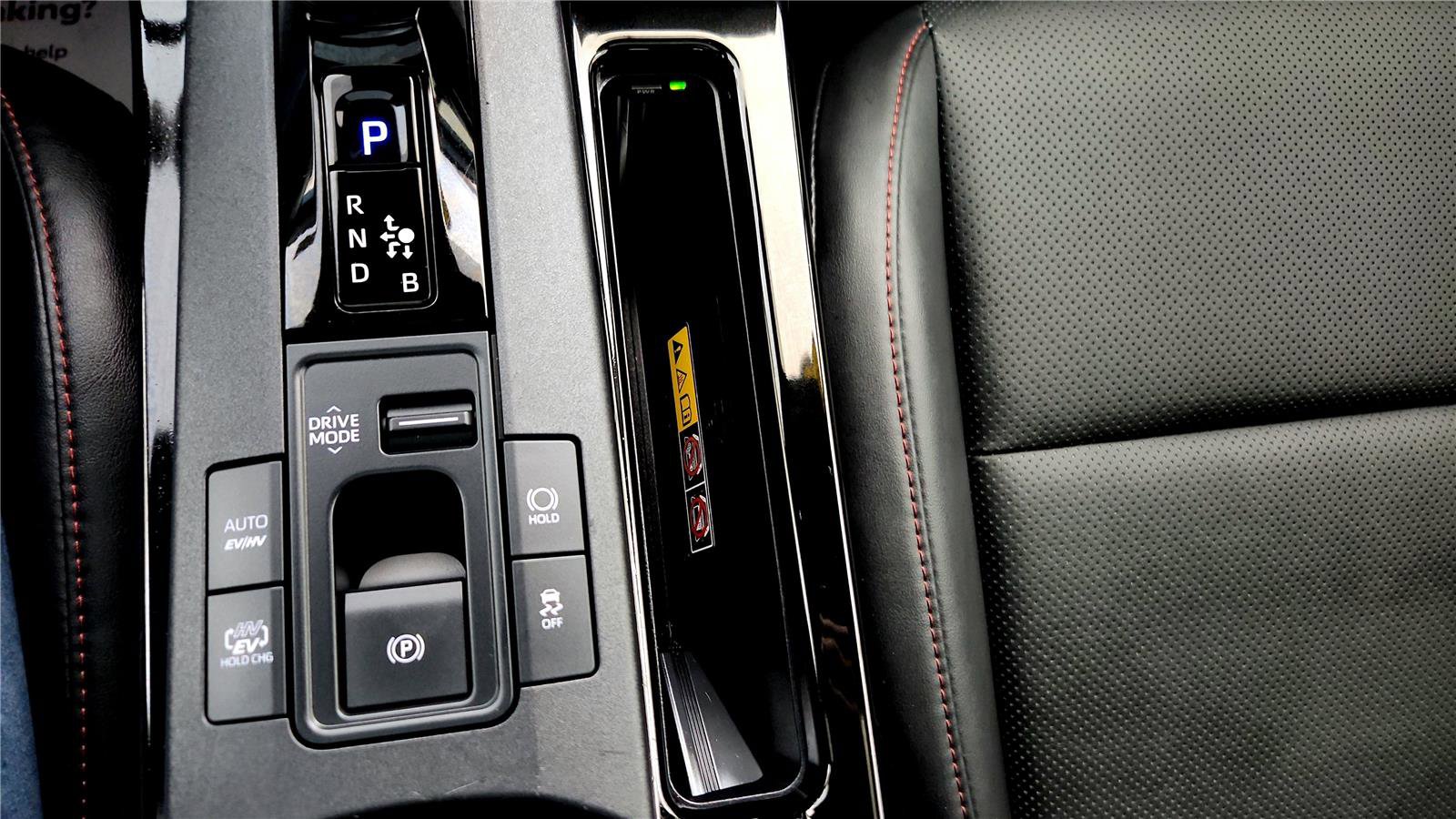 Certified 2024 Toyota Prius Prime image 47