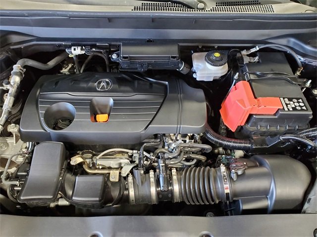 Certified 2023 Acura RDX w/ Technology Package image 23