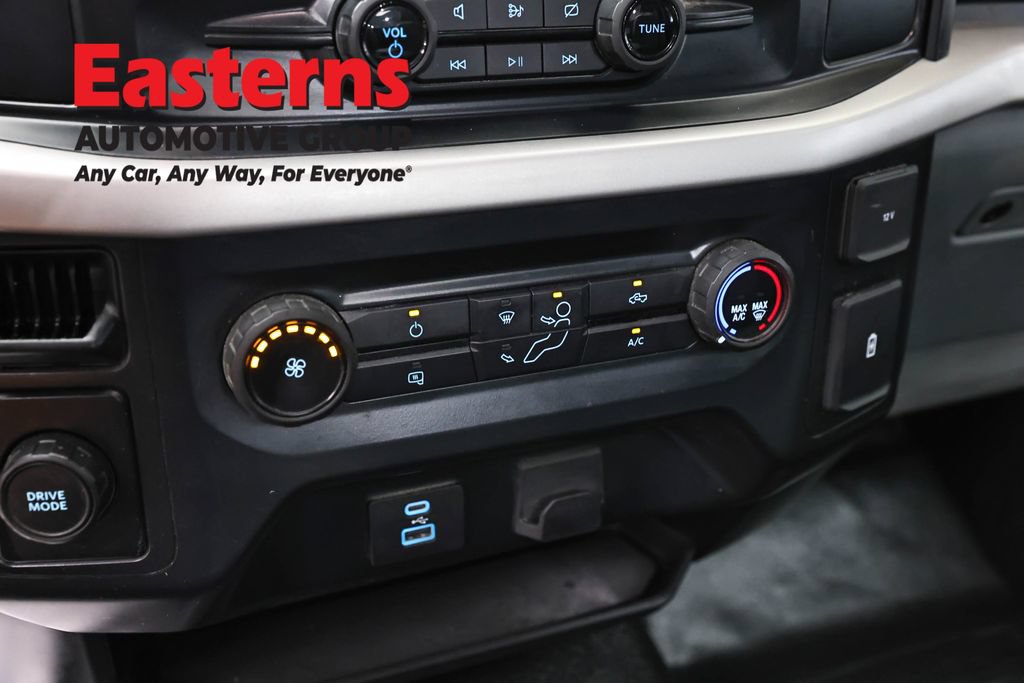 Used 2022 Ford F150 XL w/ Equipment Group 101A High RWD image 20