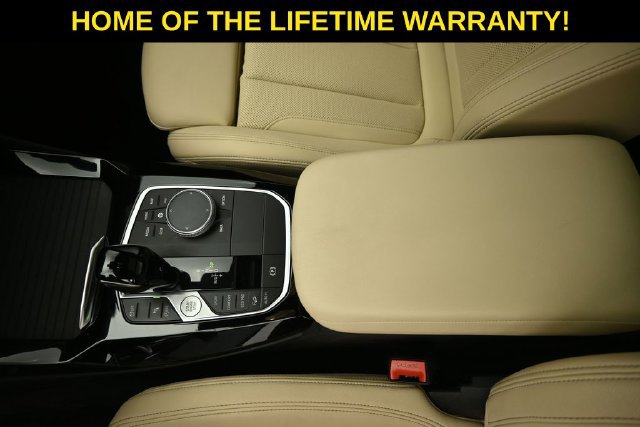 Used 2023 BMW X3 xDrive30i w/ Convenience Package w/ZPA AWD/4WD image 33