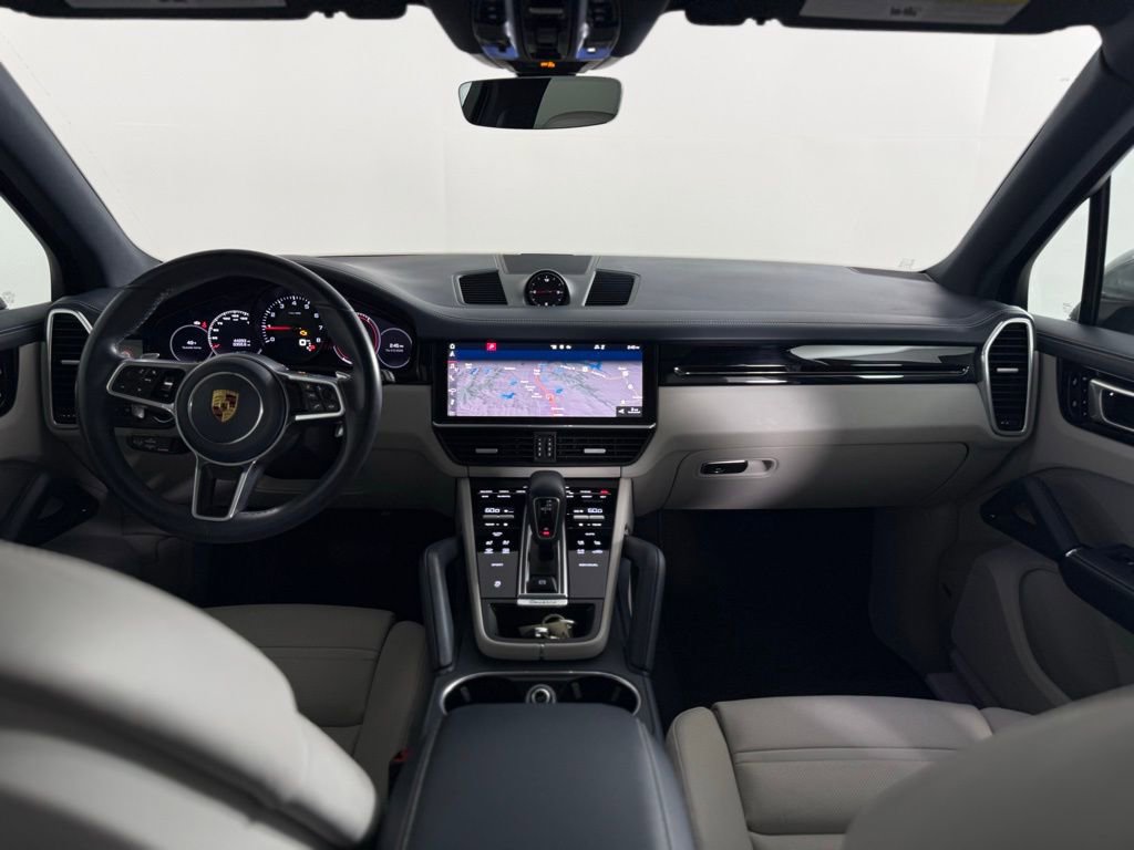 Certified 2021 Porsche Cayenne image 21