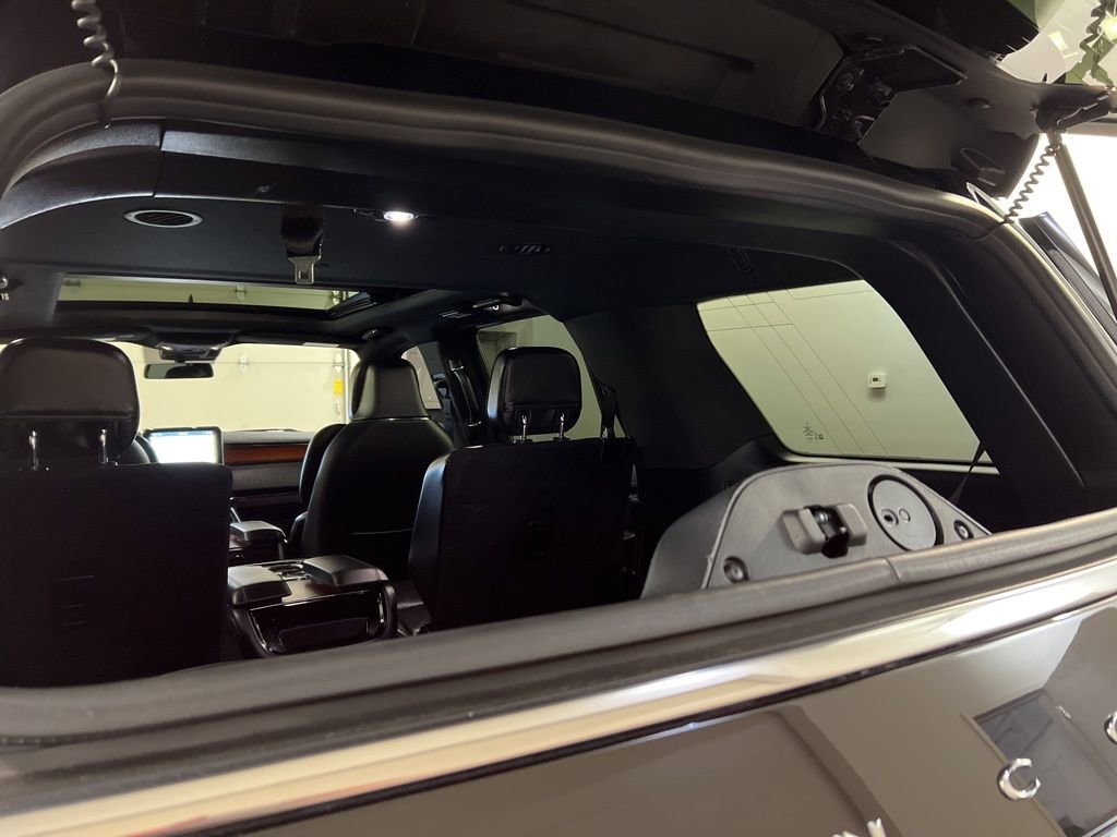 Used 2020 Lincoln Navigator Reserve w/ Equipment Group 208A Reserve image 41