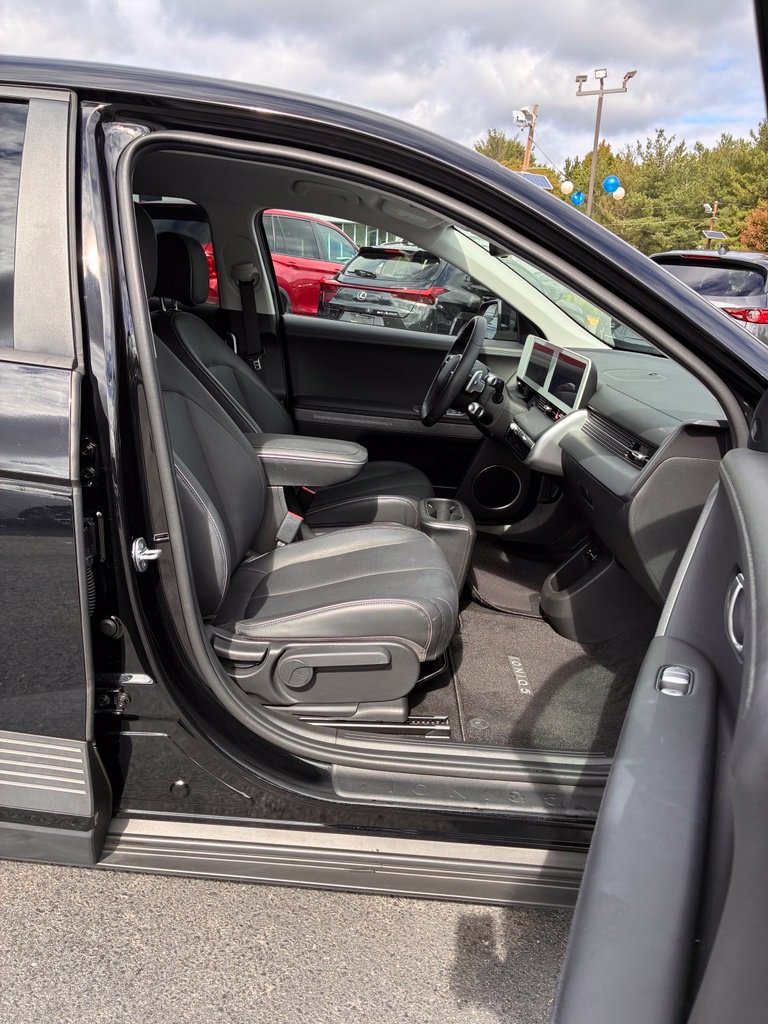 Certified 2023 Hyundai Ioniq 5 SEL AWD/4WD image 21