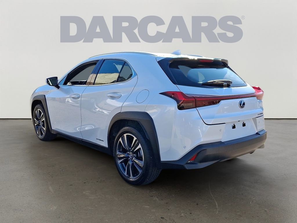 Used 2019 Lexus UX 250h image 4