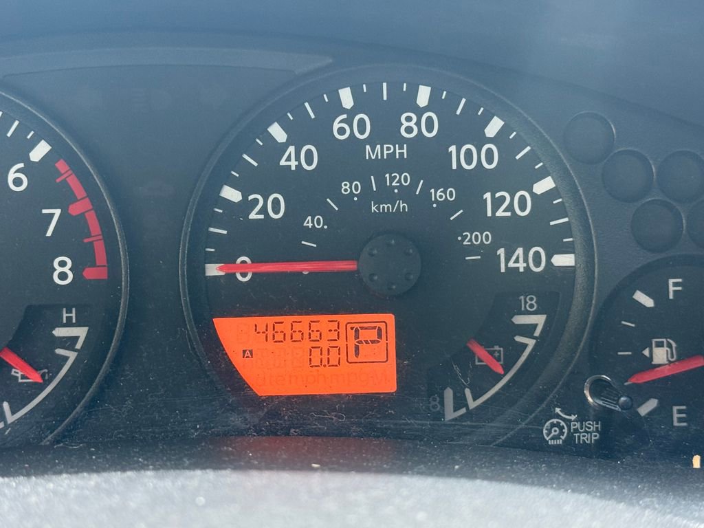 Used 2017 Nissan Frontier SV image 24