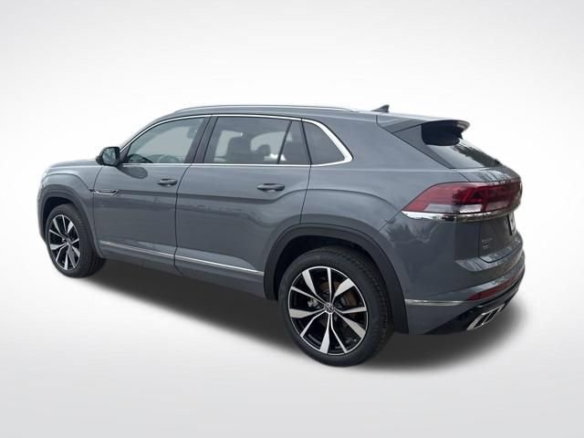 New 2026 Volkswagen Atlas Cross Sport SEL Premium R-Line image 4