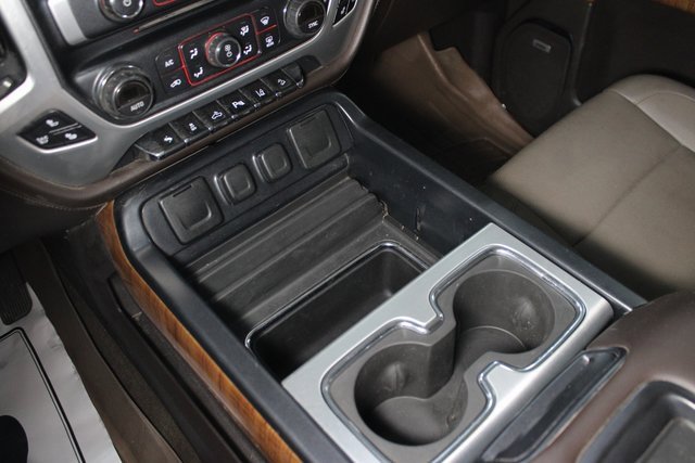 Used 2014 GMC Sierra 1500 SLT w/ SLT Crew Cab Value Package image 26