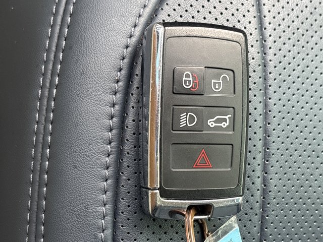 Used 2020 Land Rover Range Rover HSE AWD/4WD image 51