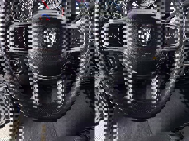 Used 2024 RAM 3500 Tradesman w/ Chrome Appearance Group image 11