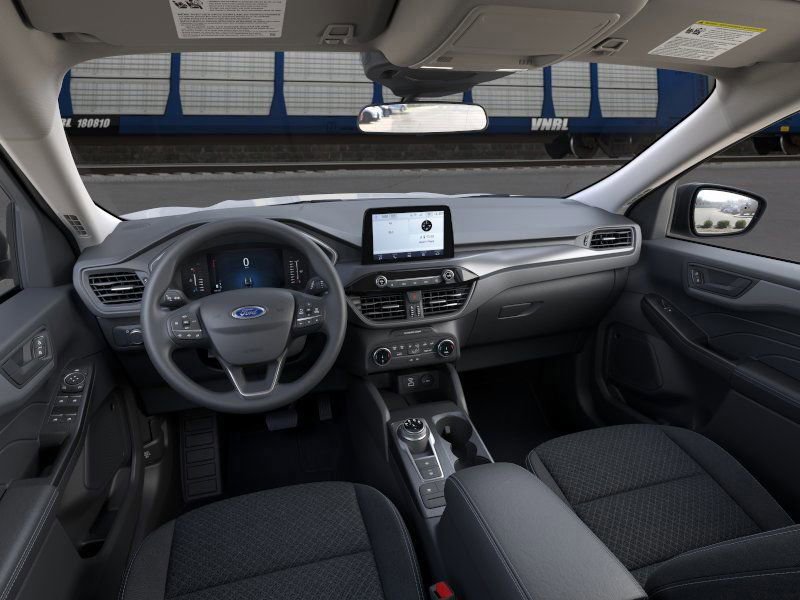 New 2026 Ford Escape Active image 9