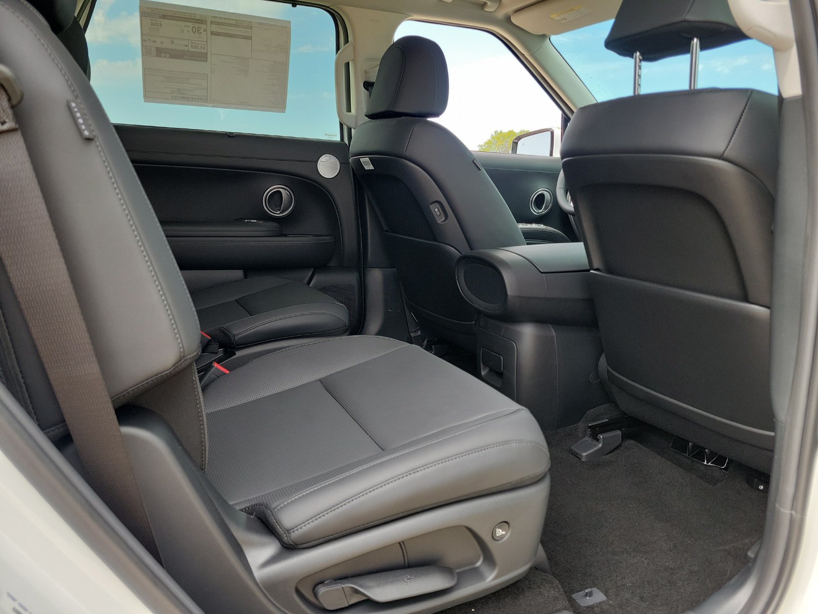 New 2027 Hyundai Palisade SEL AWD/4WD image 18