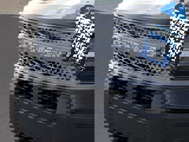 New 2026 Ford Bronco Sport Big Bend image 17