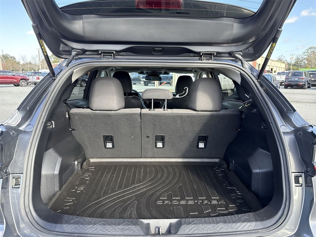 Used 2024 Subaru Crosstrek 2.0i Premium image 25