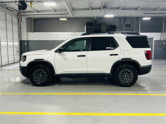 New 2026 Honda Passport TrailSport image 16