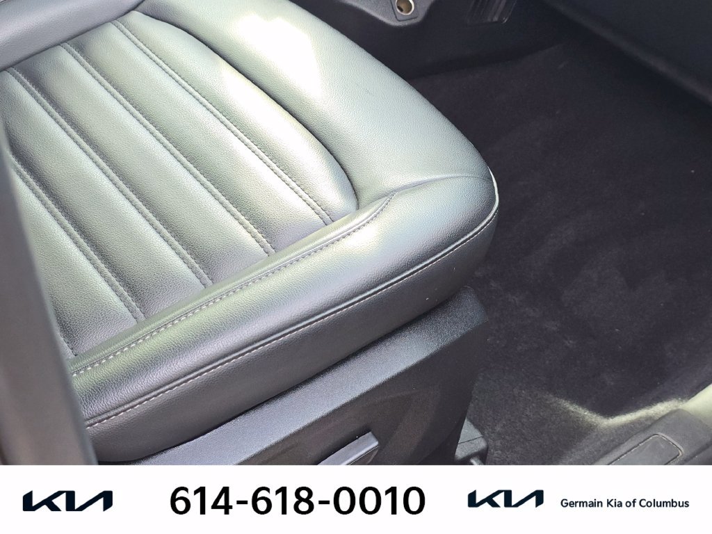 Used 2021 Ford Edge SEL w/ Convenience Package FWD image 26