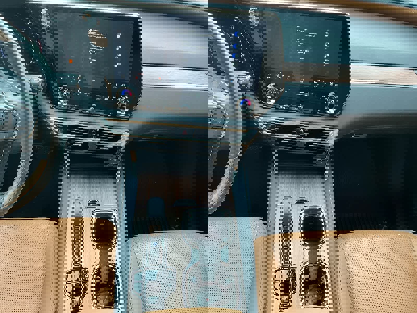 Used 2023 Lexus RX 350 Premium Plus image 13