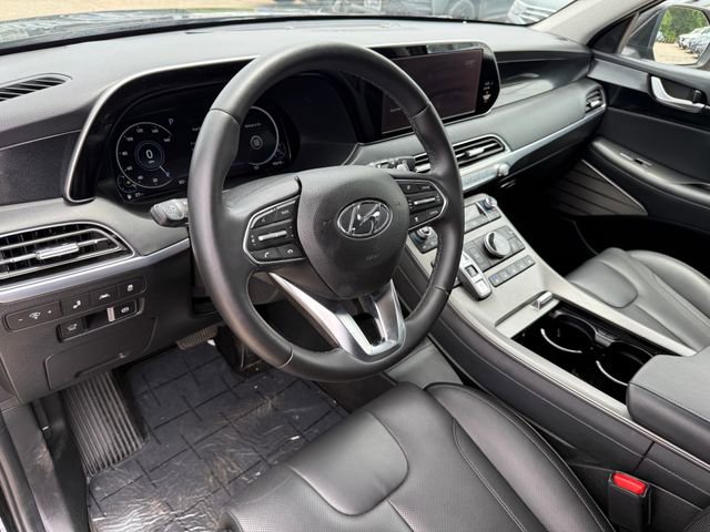 Used 2022 Hyundai Palisade Limited FWD image 8