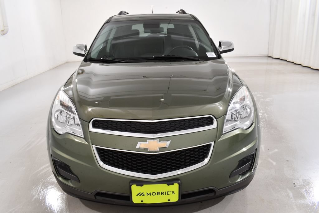 Used 2015 Chevrolet Equinox LT AWD/4WD image 3