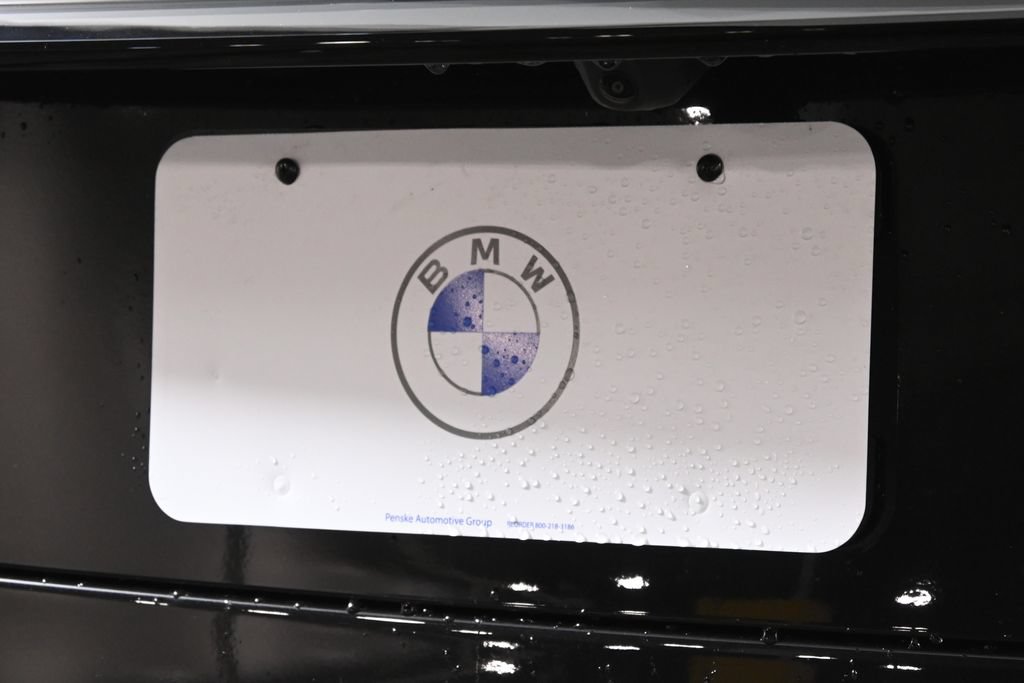 New 2027 BMW X7 M60i AWD/4WD image 14