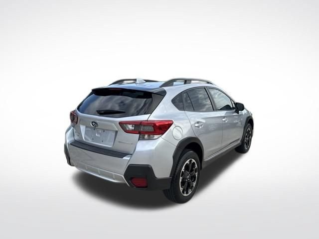 Used 2023 Subaru Crosstrek 2.0i Premium w/ Popular Package #3 AWD/4WD image 3