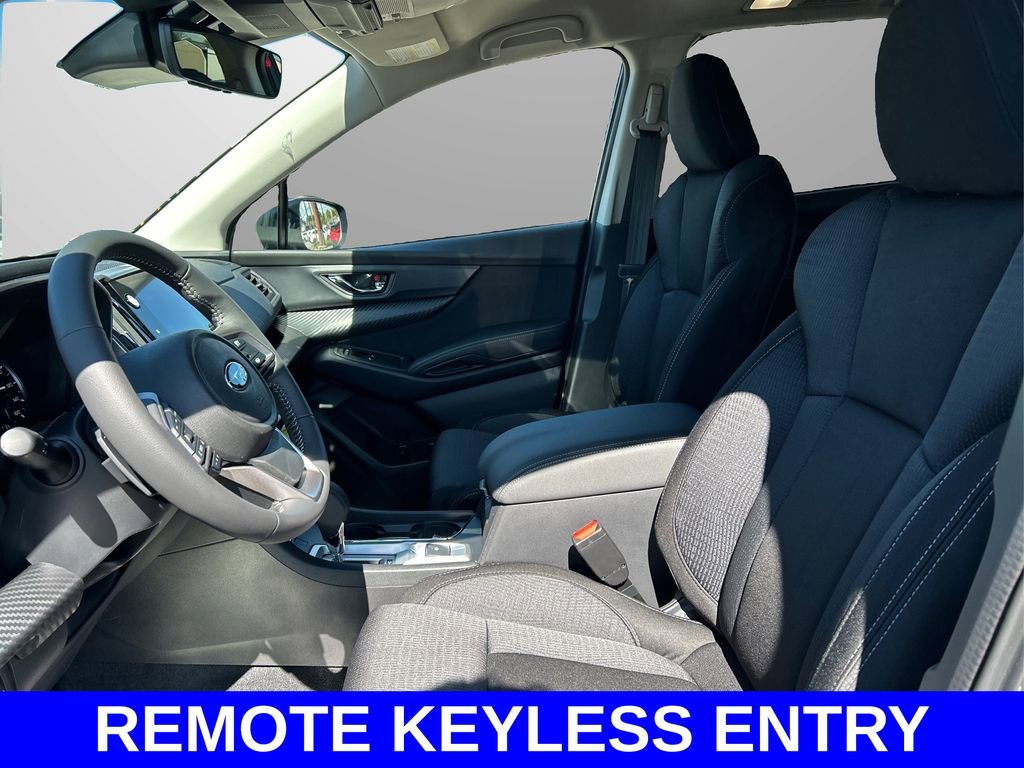 Certified 2025 Subaru Ascent Premium image 9