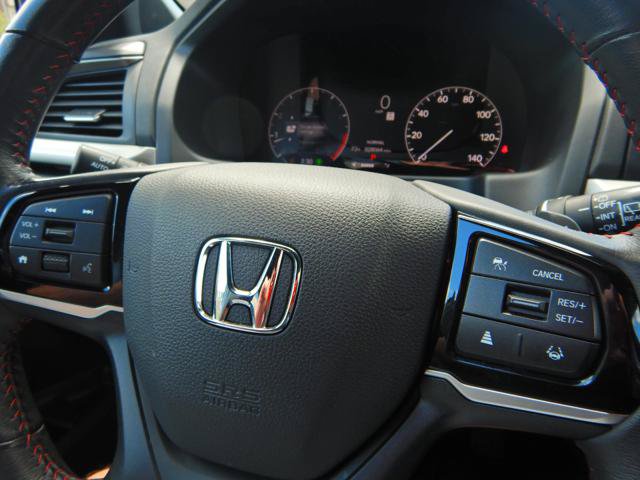 Used 2025 Honda Odyssey Sport-L image 22