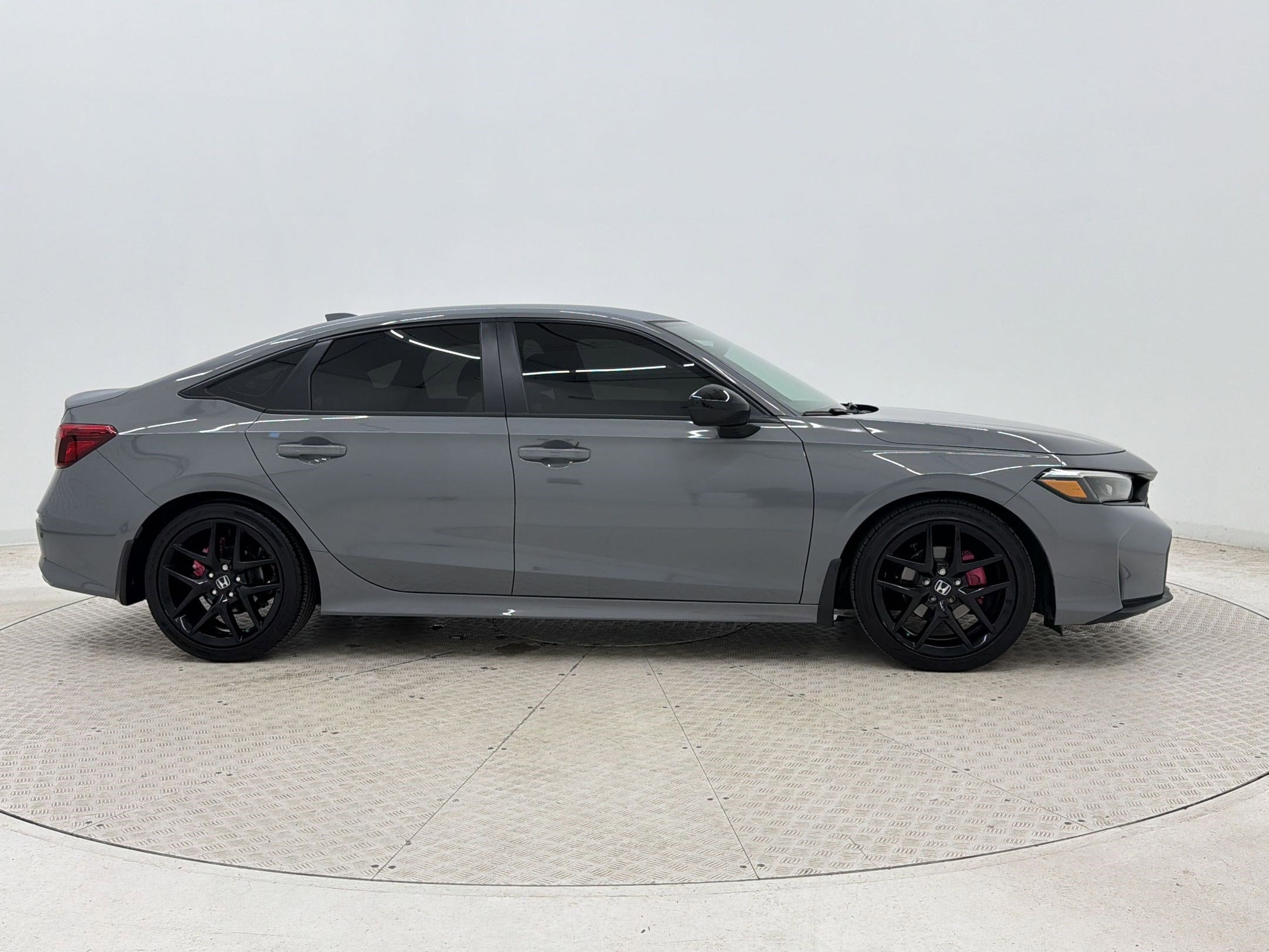 Used 2025 Honda Civic Sport image 8