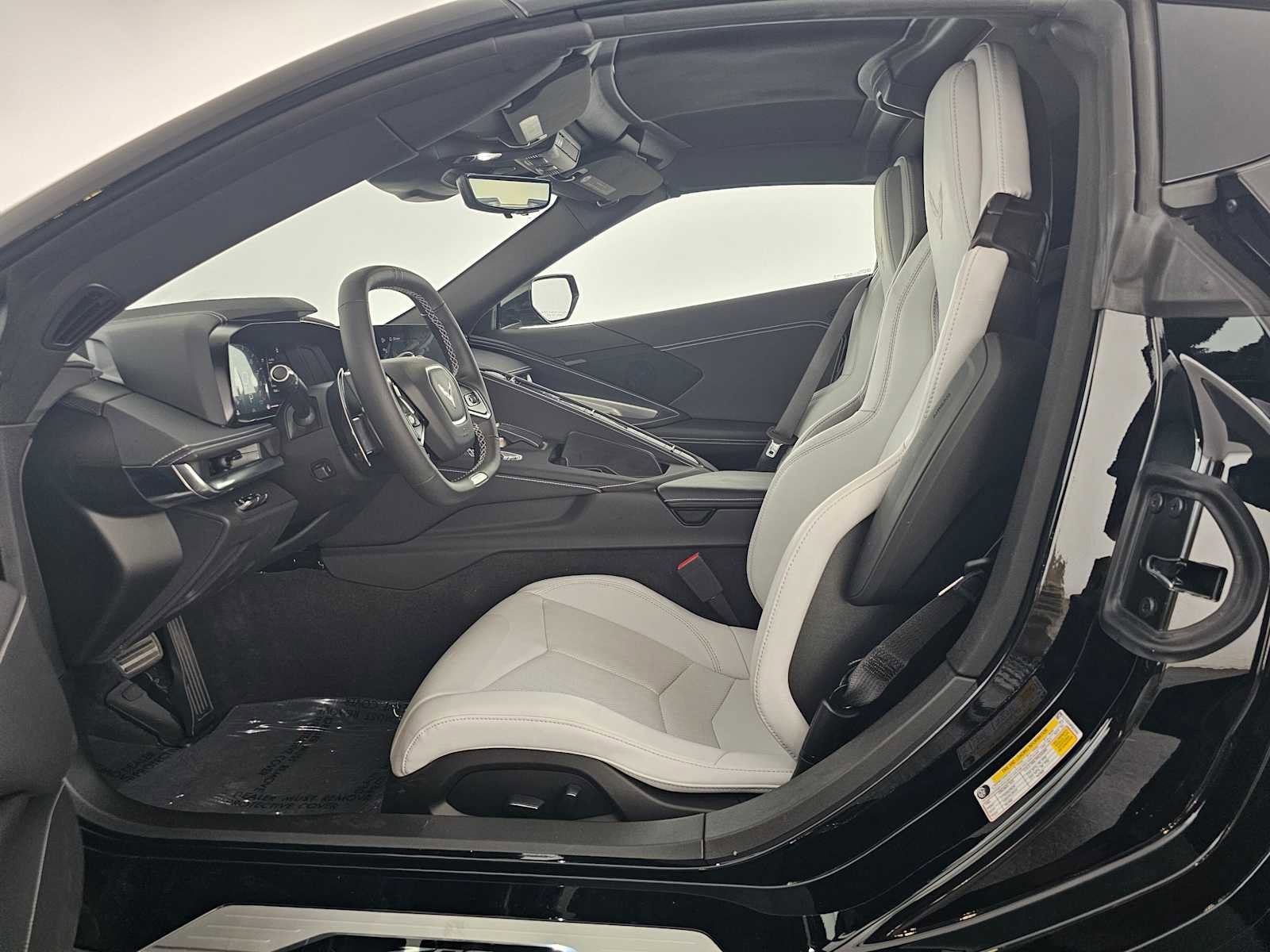 Used 2024 Chevrolet Corvette Z06 image 19