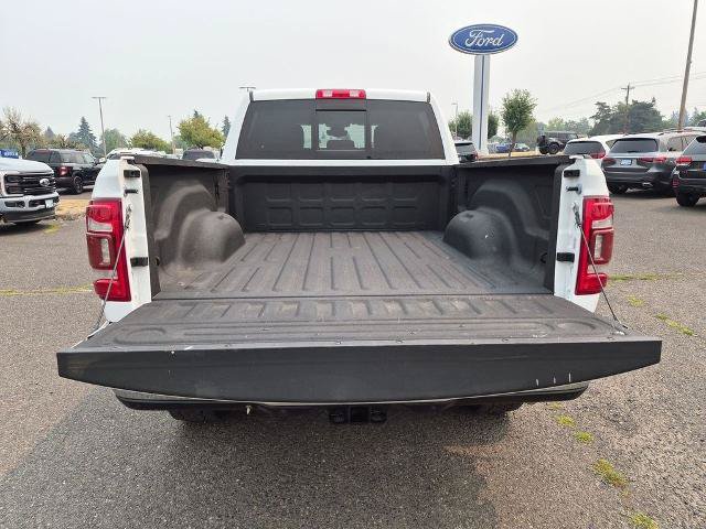 Used 2020 RAM 2500 Big Horn w/ Level 2 Equipment Group AWD/4WD image 25